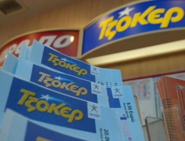 Ανέδειξε νικητή η αποψινή κλήρωση του Τζόκερ - Ένας υπερτυχερός κερδίζει 4,7 εκατ. ευρώ! (φωτό)